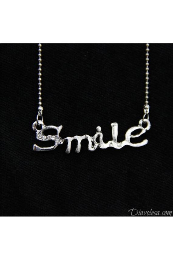 KAKLA ROTA "Smile"