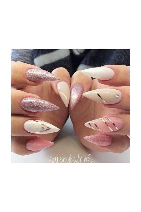 NAGU UZLĪMES - JOSTIŅAS