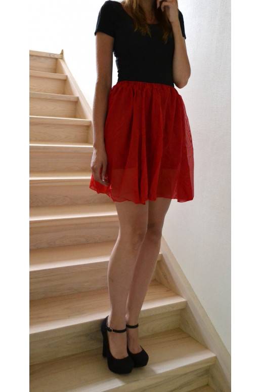 SVĀRKI "Strawberry" SVĀRKI "Strawberry"