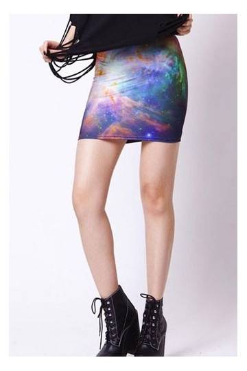 SVĀRKI "Galaxy Nebula"