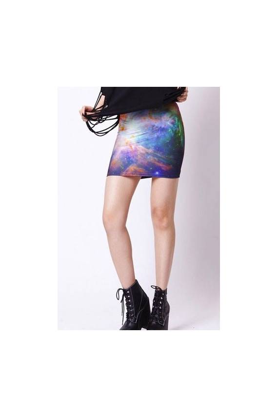 SVĀRKI "Galaxy Nebula"