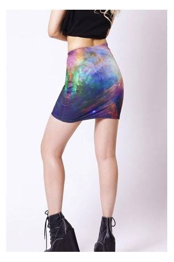 SVĀRKI "Galaxy Nebula" 2