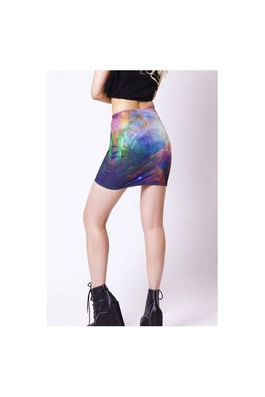 SVĀRKI "Galaxy Nebula" SVĀRKI "Galaxy Nebula"