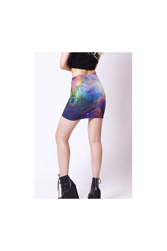 SVĀRKI "Galaxy Nebula"