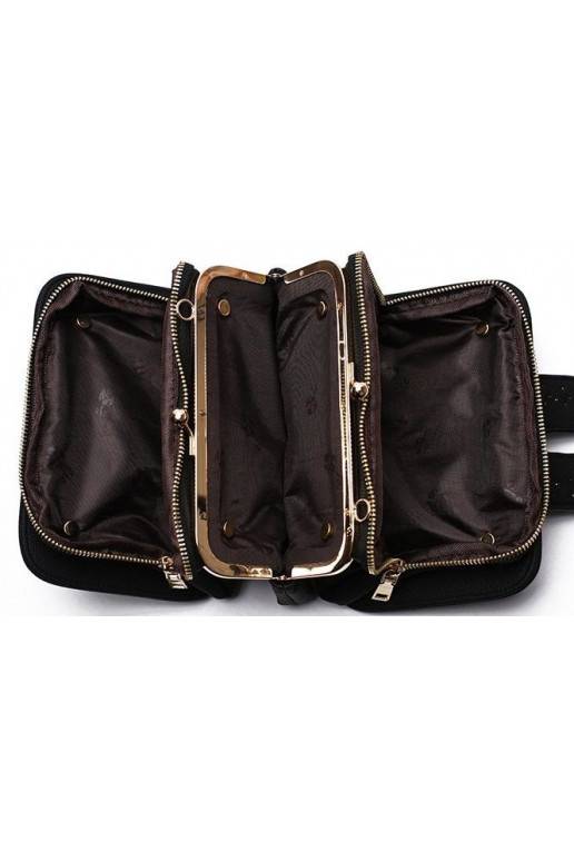 Portfel Aztec Black Portfel Aztec Black