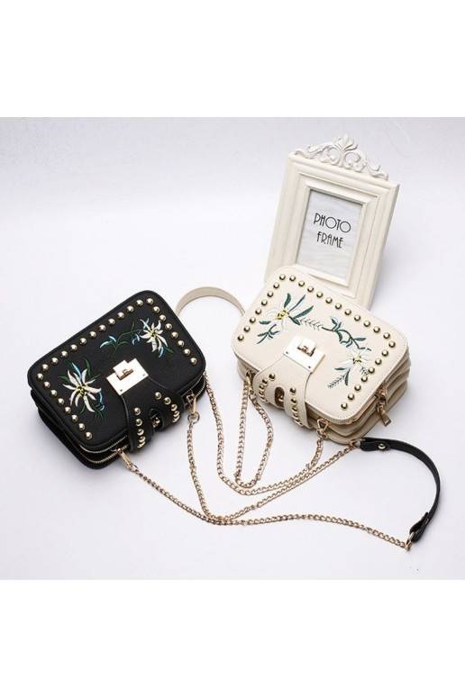 Portfel Aztec Black Portfel Aztec Black