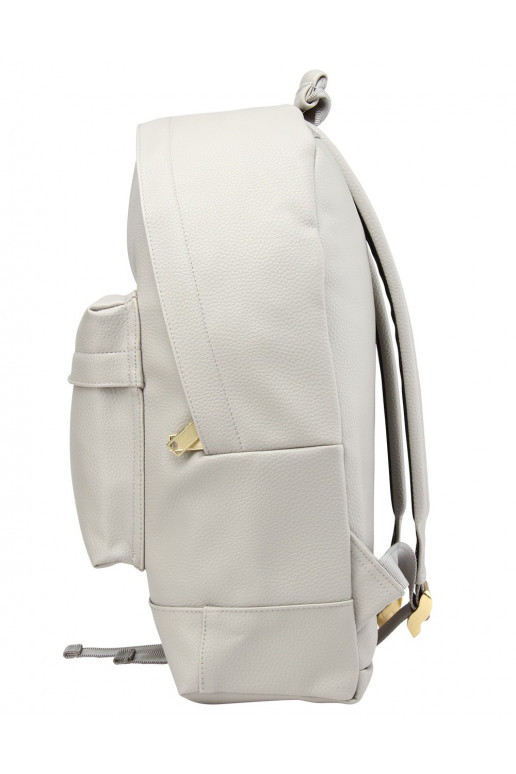 Oriģināla moderna Mi Pac mugursoma "Tumbled Grey LIMITED"