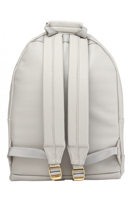 Oriģināla moderna Mi Pac mugursoma "Tumbled Grey LIMITED"