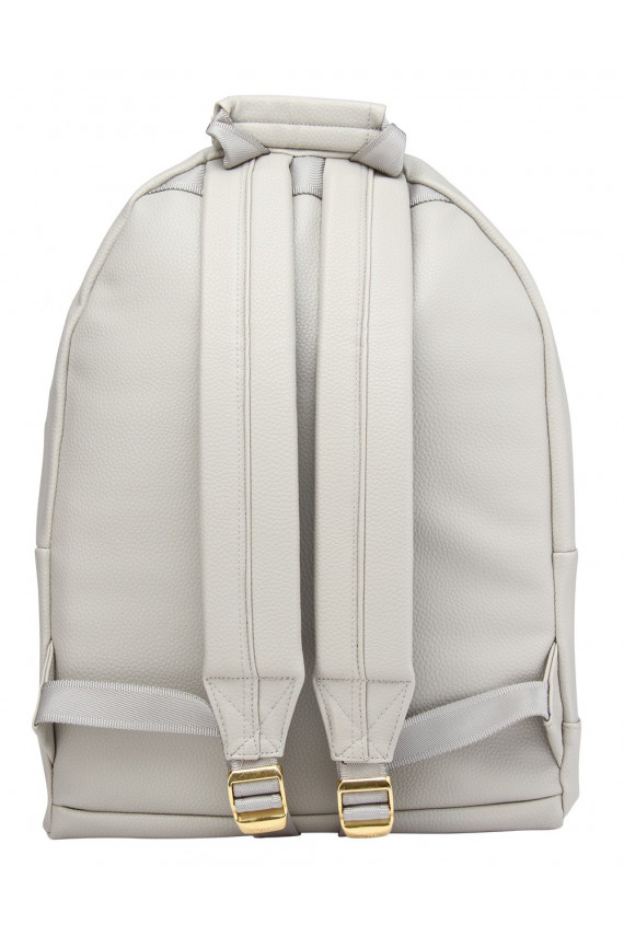 Oriģināla moderna Mi Pac mugursoma "Tumbled Grey LIMITED"