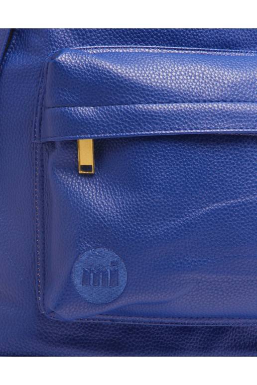 Oriģināla moderna Mi Pac mugursoma "Tumbled Cobalt Blue"