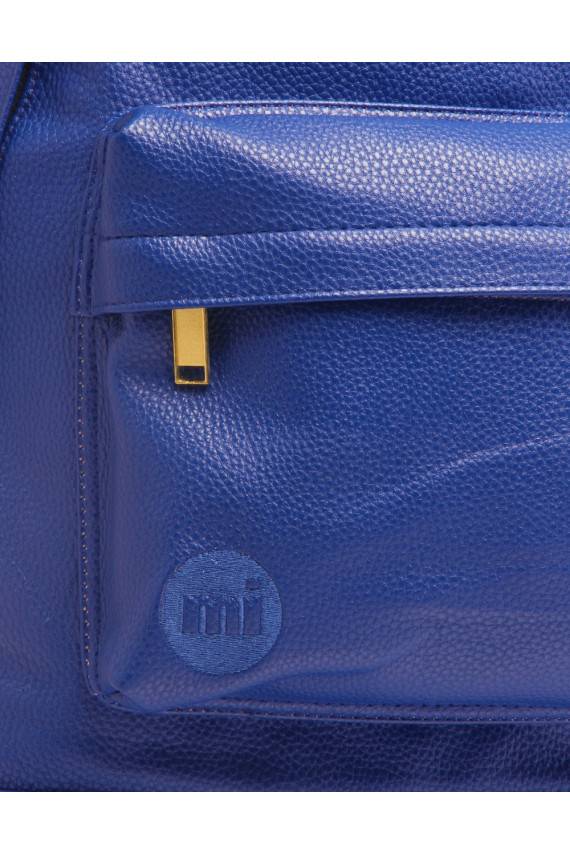 Oriģināla moderna Mi Pac mugursoma "Tumbled Cobalt Blue"