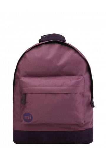 Oriģināla moderna Mi Pac mugursoma "Classic Plum" 2