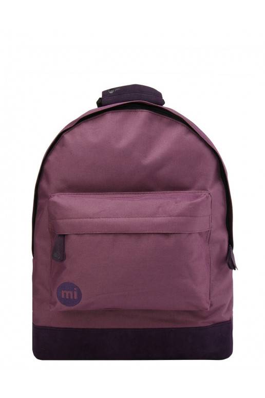Kuprinė Classic Plum