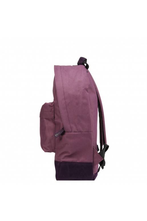 Oriģināla moderna Mi Pac mugursoma "Classic Plum"