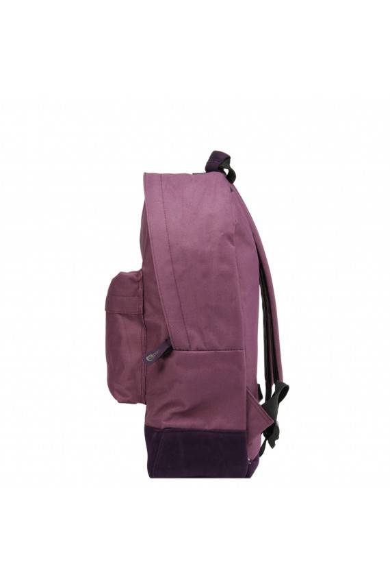 Oriģināla moderna Mi Pac mugursoma "Classic Plum"