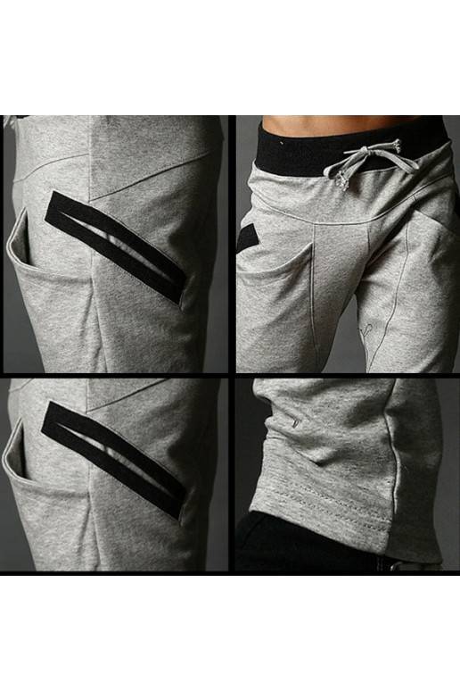 Švelnios rausvos spalvos platforminiai batai LOVE & PEACE K1720302RO