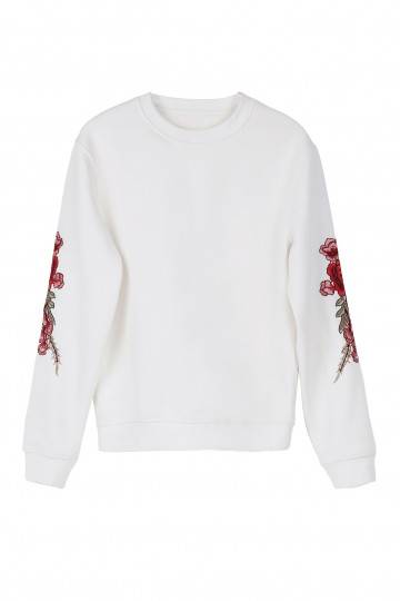 DŽEMPERIS "Rose Patches" 2