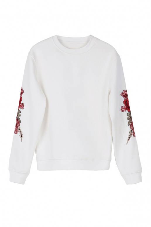 DŽEMPERIS "Rose Patches" DŽEMPERIS "Rose Patches"