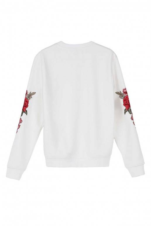 DŽEMPERIS "Rose Patches" DŽEMPERIS "Rose Patches"