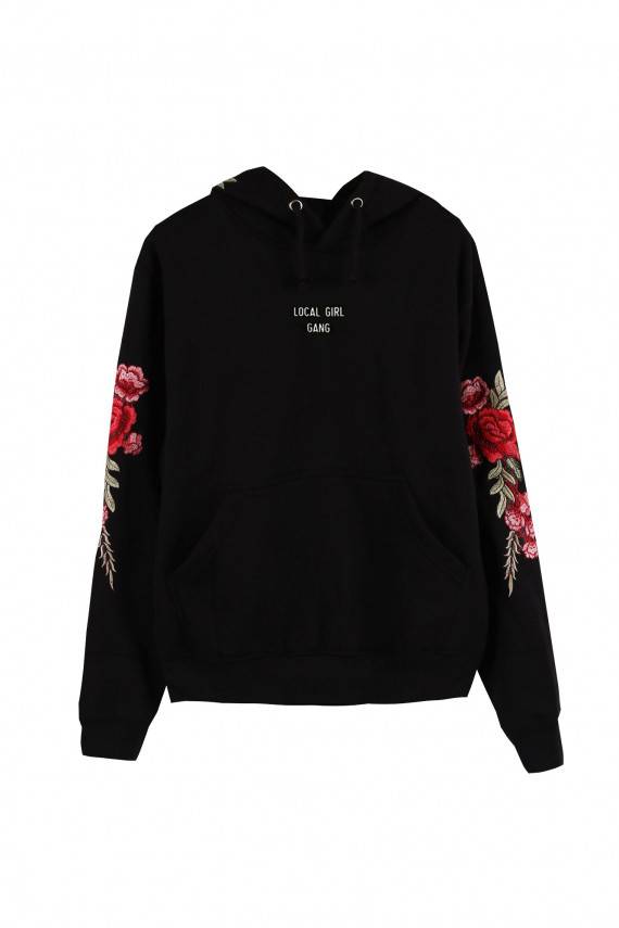Džemperis Local Girl Gang