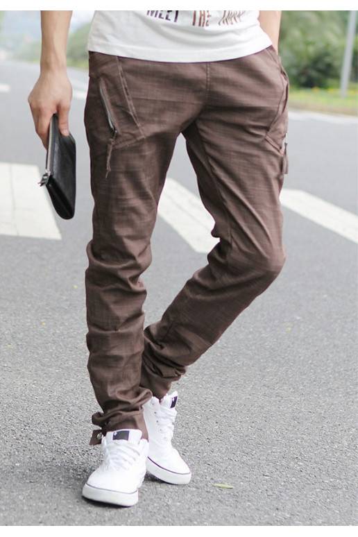 Švelnios rausvos spalvos platforminiai batai LOVE & PEACE K1720302RO