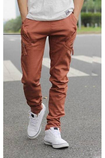 Švelnios rausvos spalvos platforminiai batai LOVE & PEACE K1720302RO 2