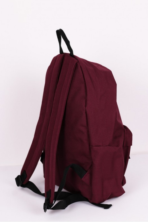 BORDO KRĀSAS MUGURSOMA "The best Patch" BORDO KRĀSAS MUGURSOMA "The best Patch"