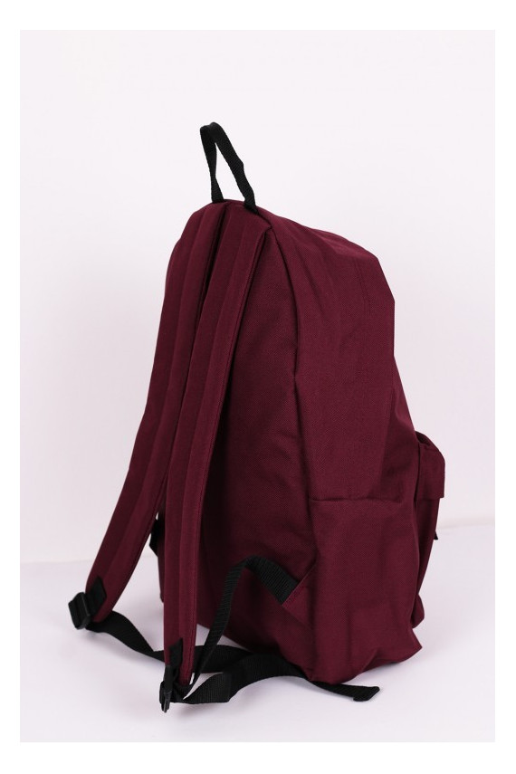 BORDO KRĀSAS MUGURSOMA "The best Patch"