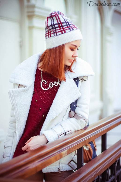 KAKLA ROTA "Cool"