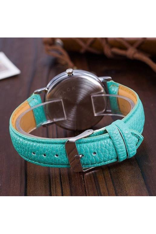 PULKSTENIS "The Lucky Elephant"