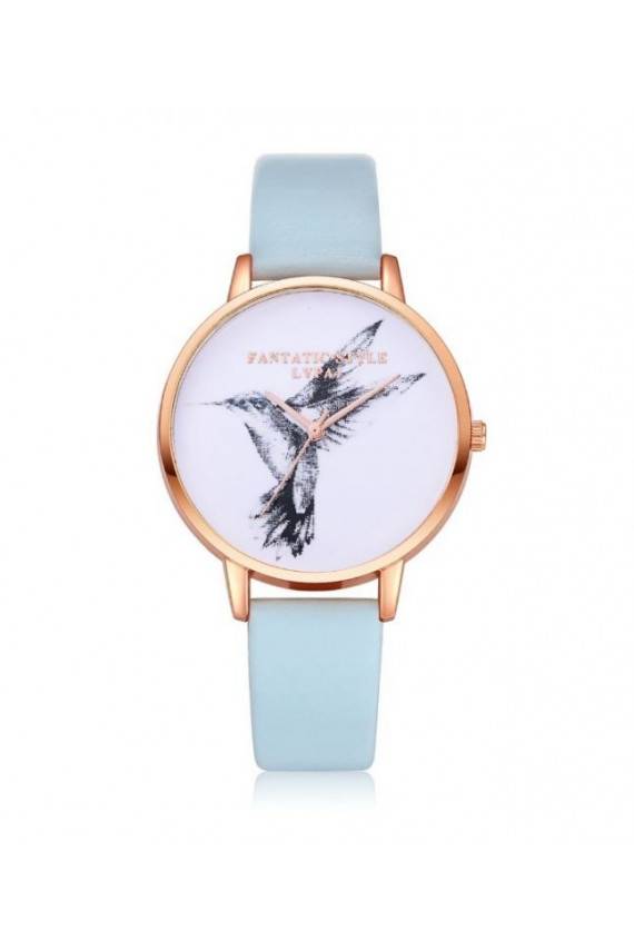 PULKSTENIS "Colibri"