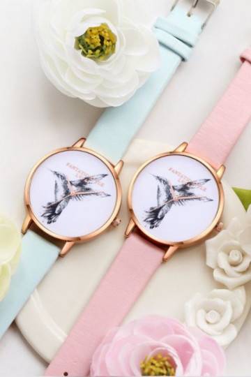 PULKSTENIS "Colibri" 2