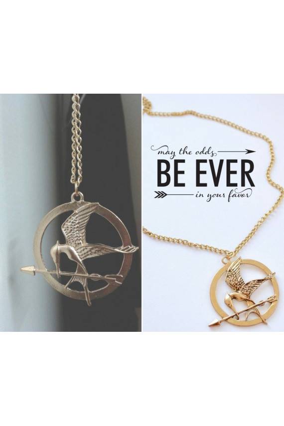 KAKLA ROTA "Mockingjay" Limited