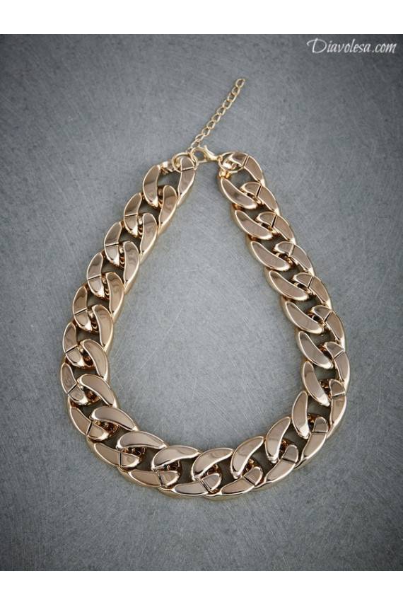 Kaklarota Chain