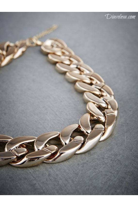 Kaklarota Chain