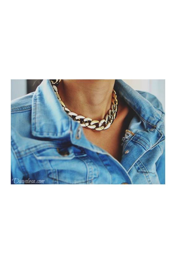 Kaklarota Chain