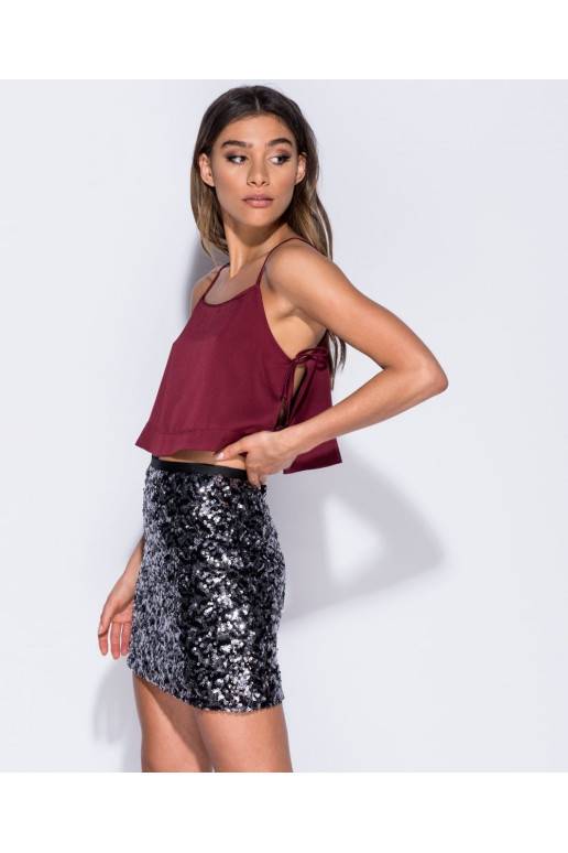 SVĀRKI "Be There in a Sequin"