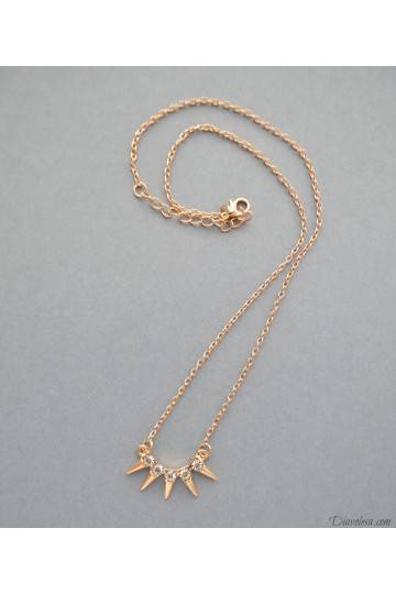 KAKLA ROTA "Sparkling Spikes" 2