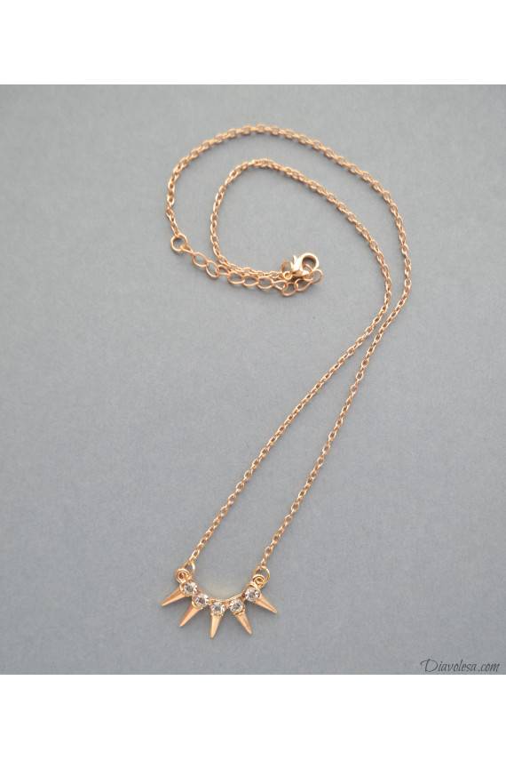 KAKLA ROTA "Sparkling Spikes"