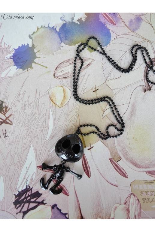 KAKLA ROTA "Smiley Jack"