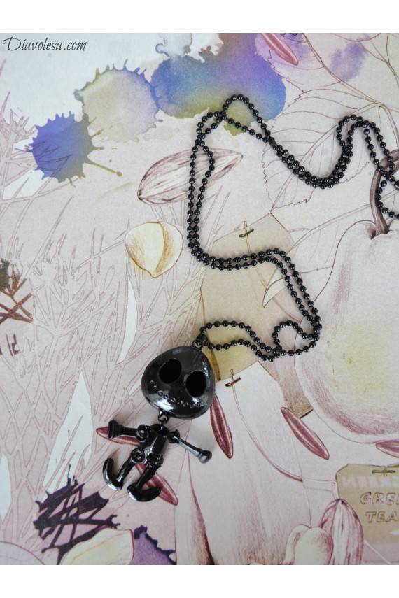 KAKLA ROTA "Smiley Jack"