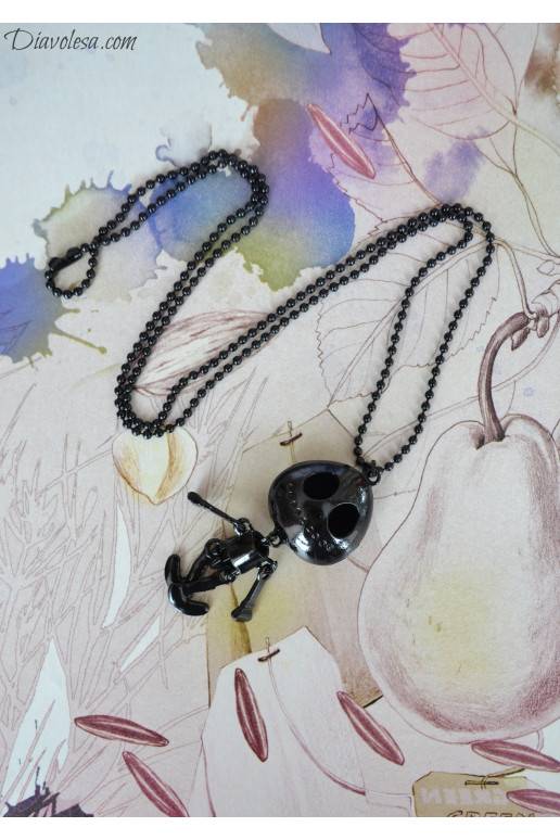 KAKLA ROTA "Smiley Jack"