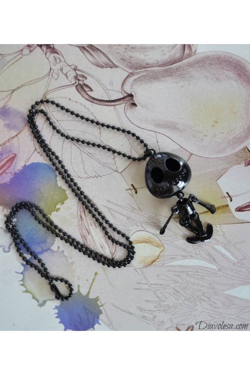 KAKLA ROTA "Smiley Jack"