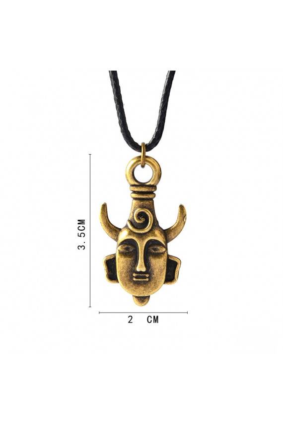 KAKLA ROTA "Supernatural"