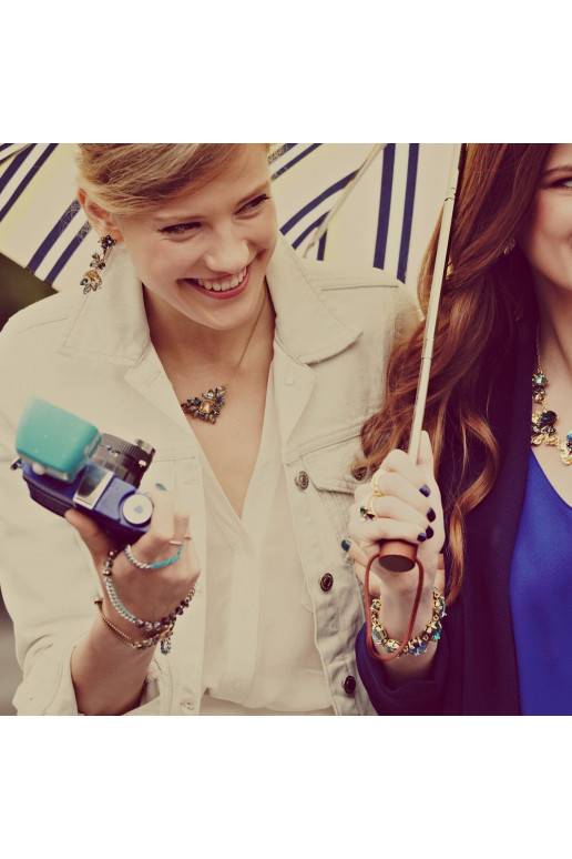 KAKLA ROTA "Enchanted"