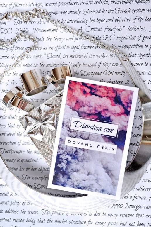 Diavolesa.lv dāvanu kupons