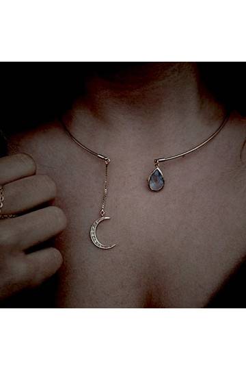KAKLA ROTA "Crescent Moon" 2