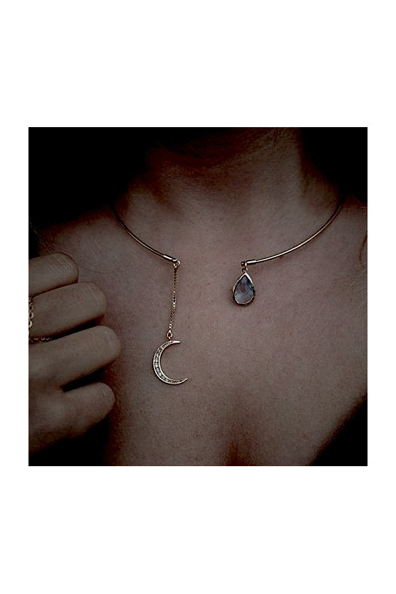 KAKLA ROTA "Crescent Moon"