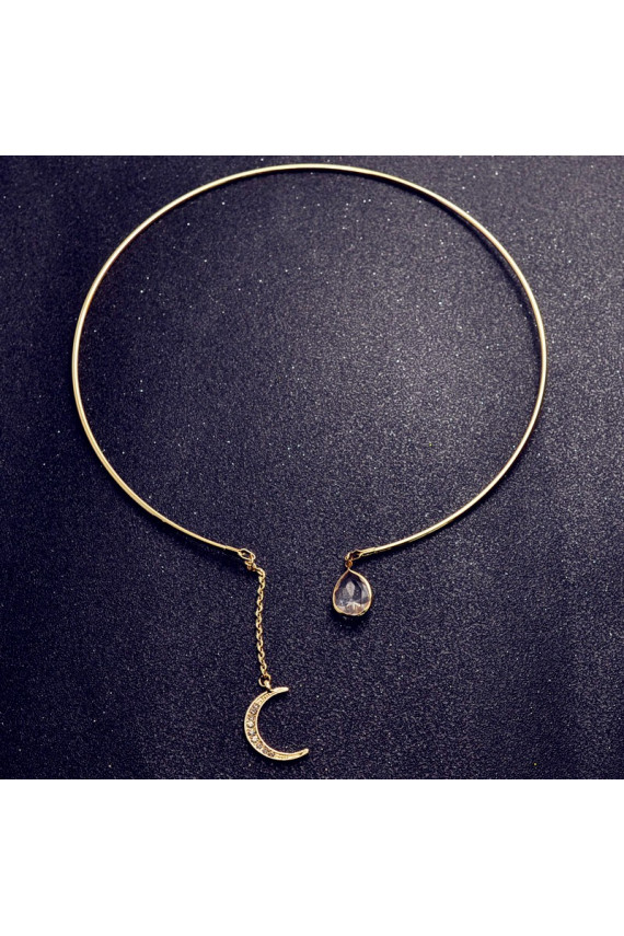 KAKLA ROTA "Crescent Moon"