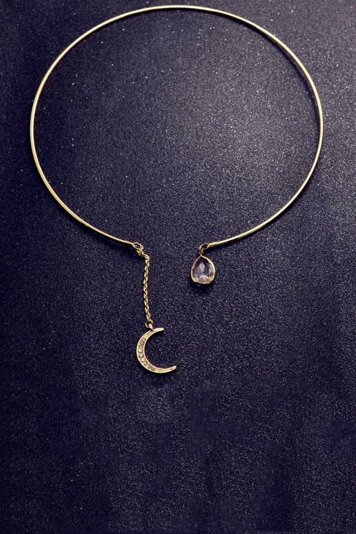 KAKLA ROTA "Crescent Moon"